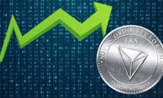 Value of trx cryptocurrency