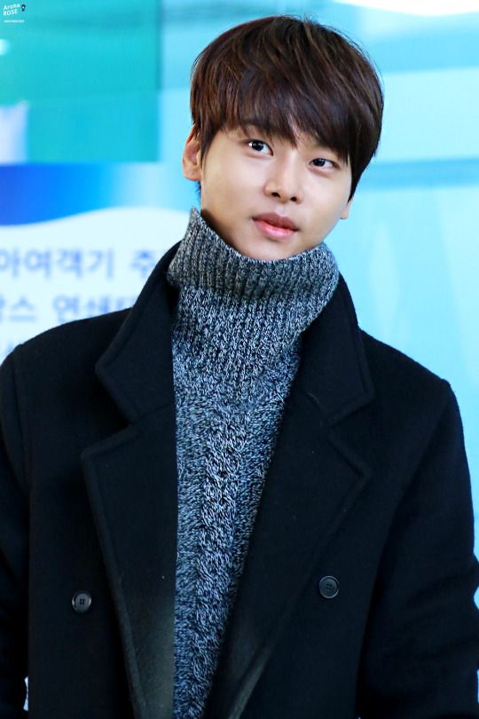 hakyeon n vixx vixx singer hakyeon n vixx vixx singer