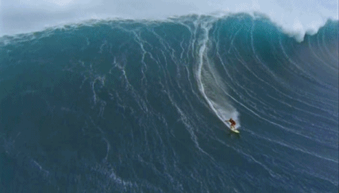 Dominique Mystique - Google+ | Big wave surfing, Surfing waves, Surfing