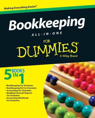 small business bookkeeping for dummies pdf small business bookkeeping for dummies pdf