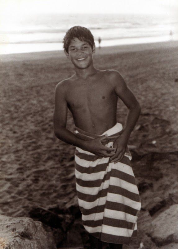 vintage gay teen scat