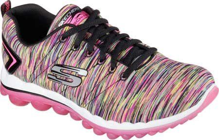sport women's skech air run high fashion sneaker