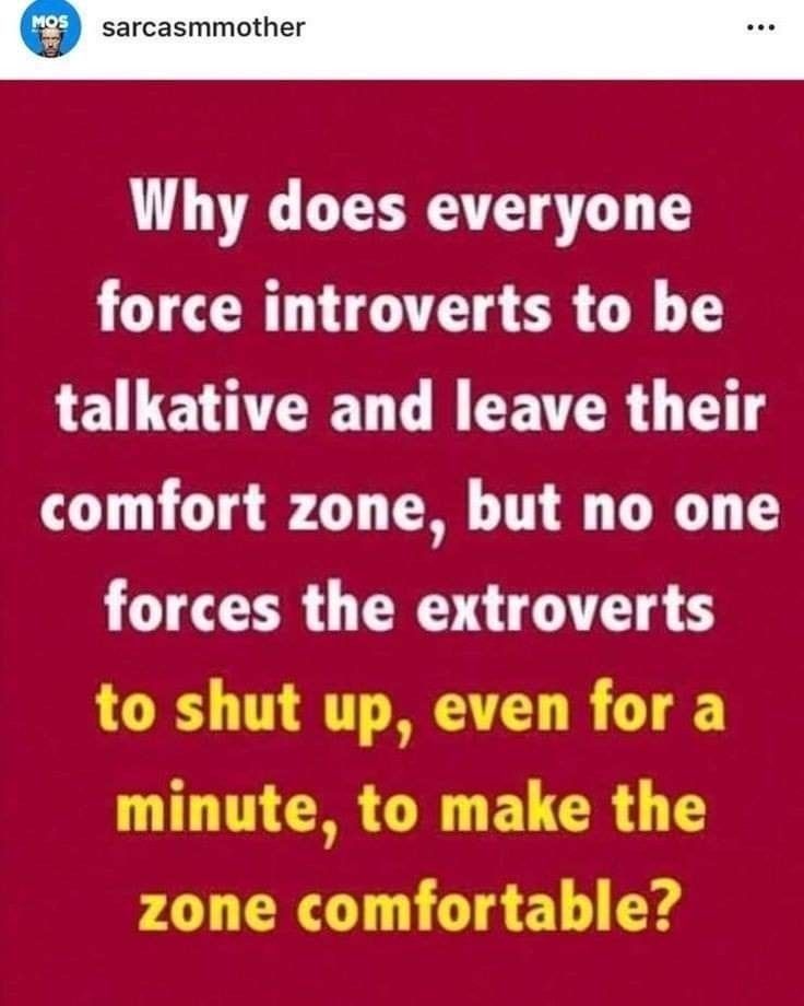 Because people are cunts. How do you not know this?