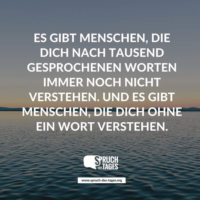 Jemanden kennenlernen zitate