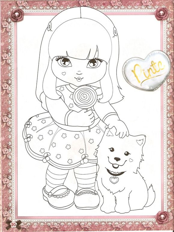 Desenhos Para Colorir Desenhos Para Colorir Turma Da Monica
