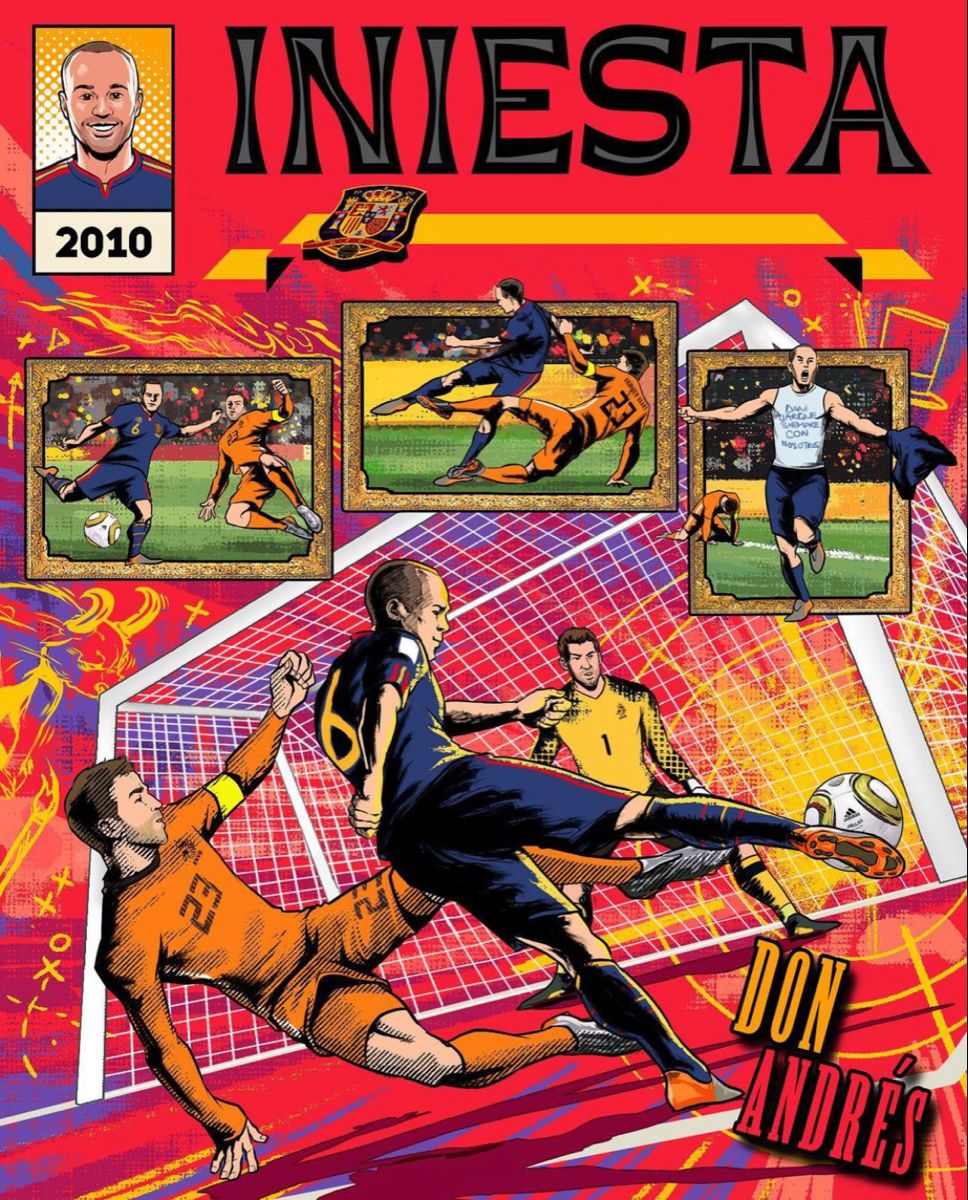 INIESTA Soccer Pictures Football Memes Football Illustration INIESTA Soccer Pictures Football Memes Football Illustration