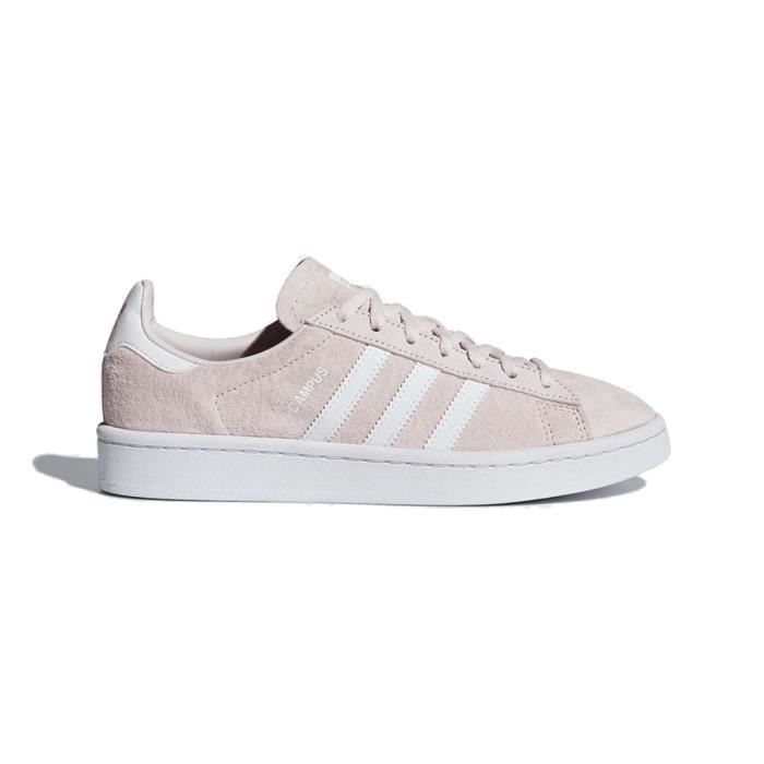 adidas campus rose pale