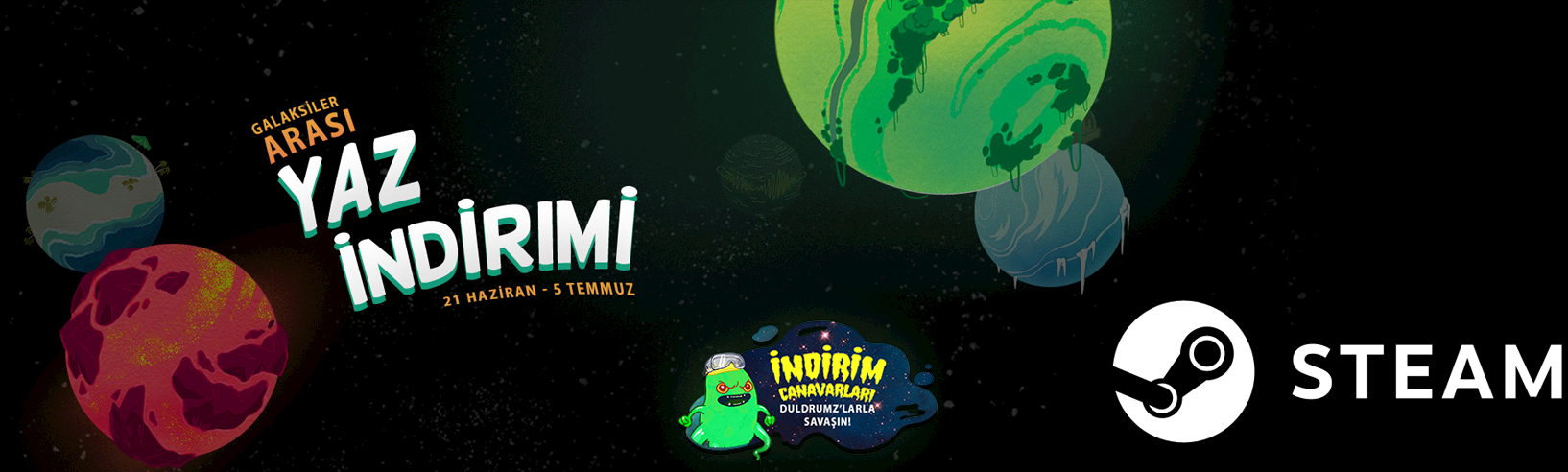 Steam In Yaz Indirimi Tum Hiziyla Devam Ediyor Inanilmaz Tasarruflar Elde Edebileceginiz Yaz Indirimleri Icin Son Gun 5 Temmuz Satisa Sunulan En Iyi Oyun Yaz