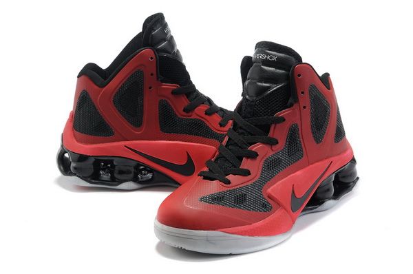 Nike Air Hypershox 2011
