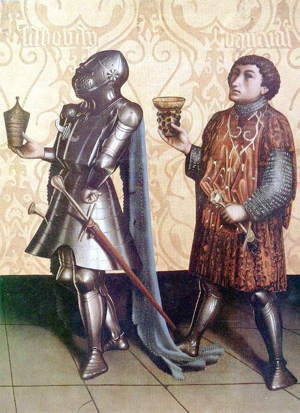 View topic - Kastenbrust great bascinet(image heavy) | Medieval armor, Medieval art, Types of armor