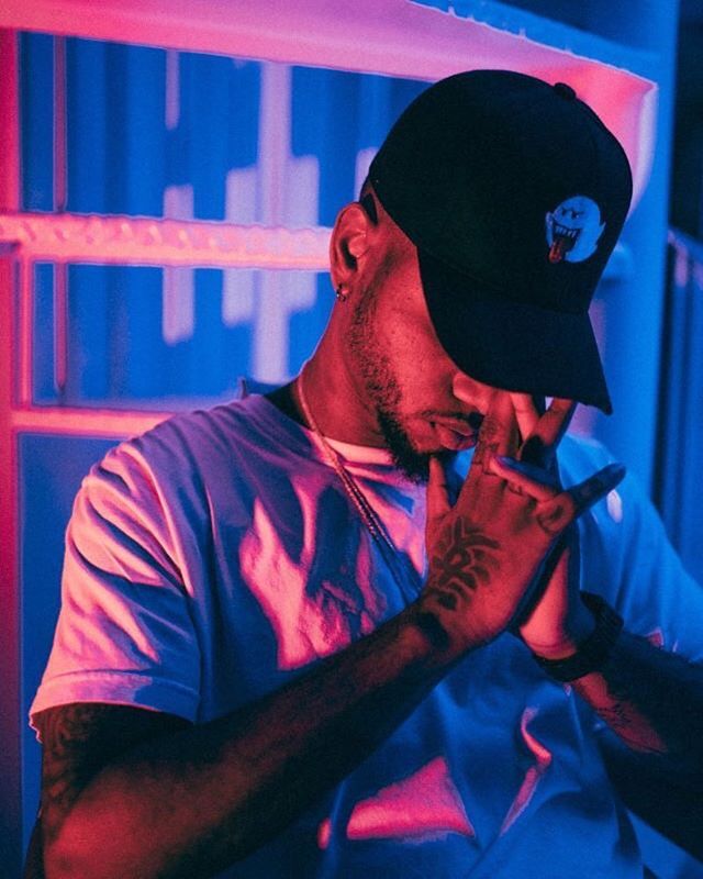 True To Self Brysontiller Bryson Tiller Wallpaper Bryson Tiller Tiller