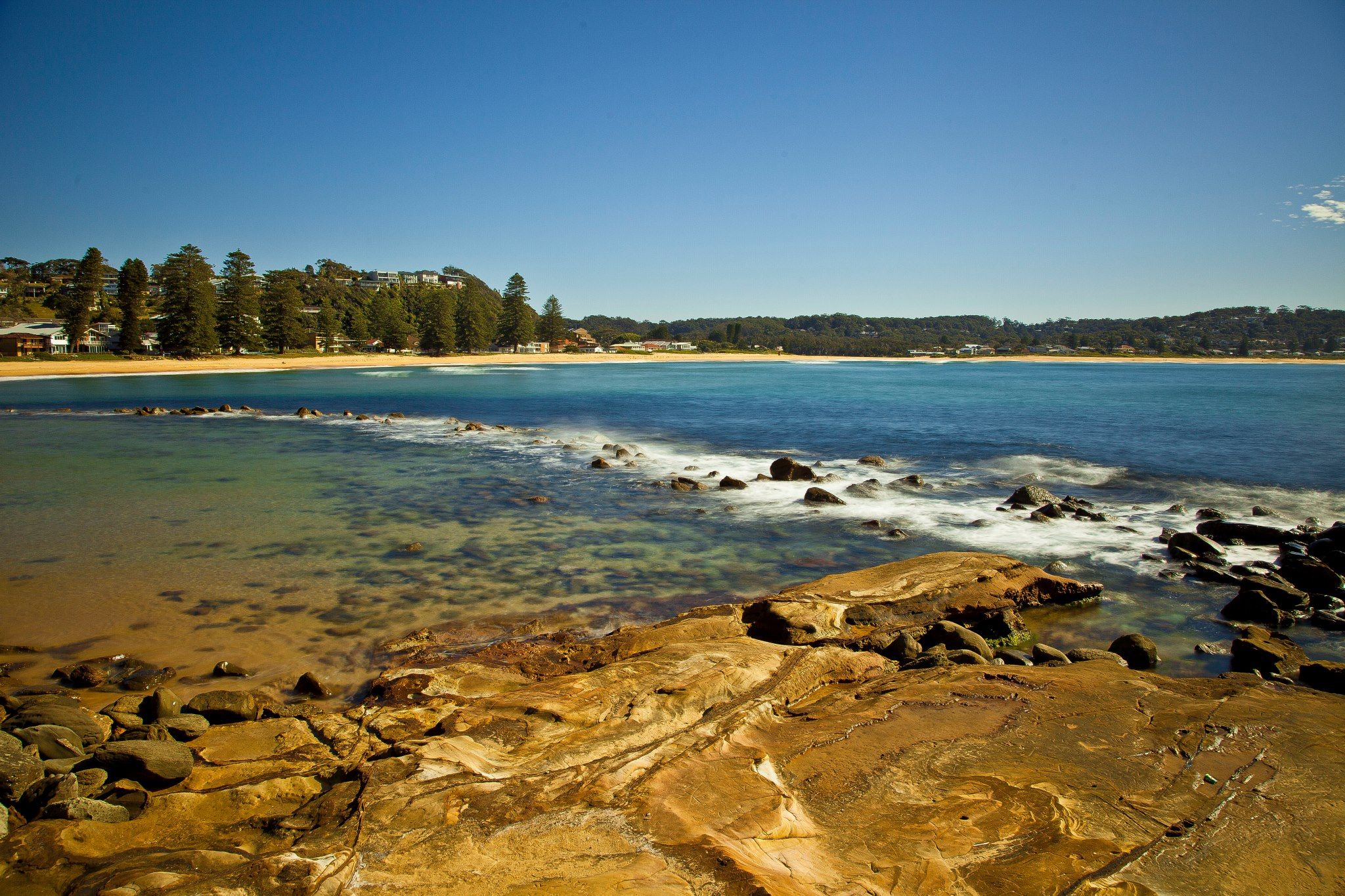 Avoca Beach Australia Destination Pinterest Avoca Beach Australia