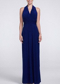 David's Bridal Special Occasion Dresses
