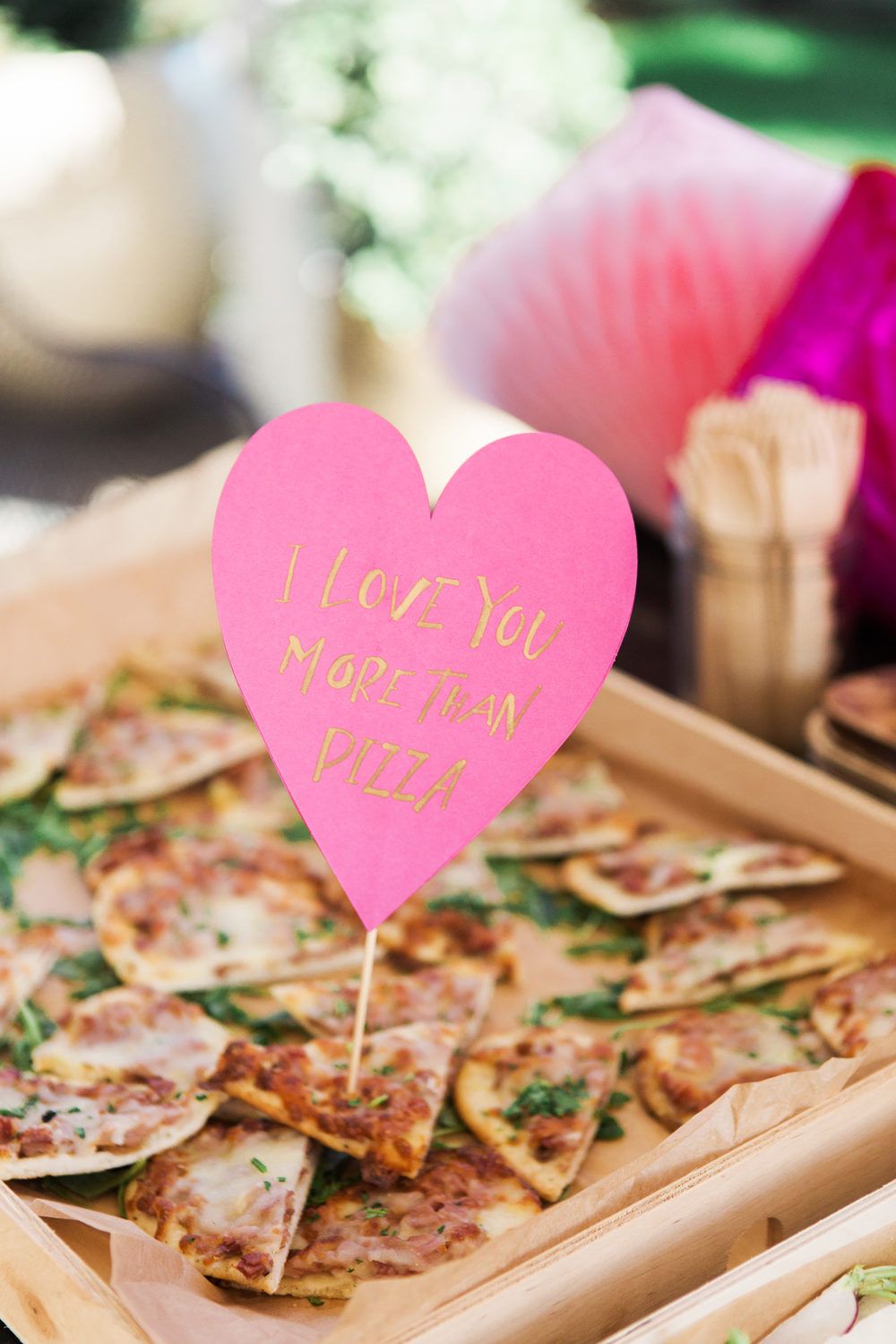 Mommy and Toddler Valentine Party | Valentines party, Toddler