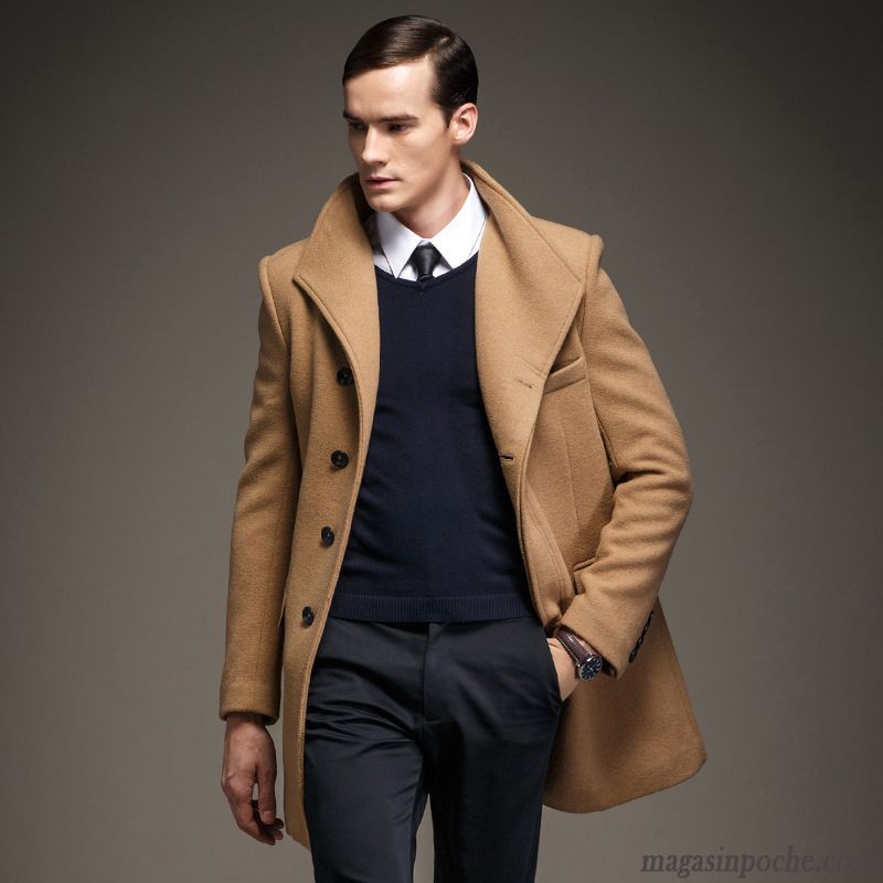 Magasin Poche (magasinpoche) on Pinterest manteau homme en promo,Manteaux Homme En Promo Taillissime
