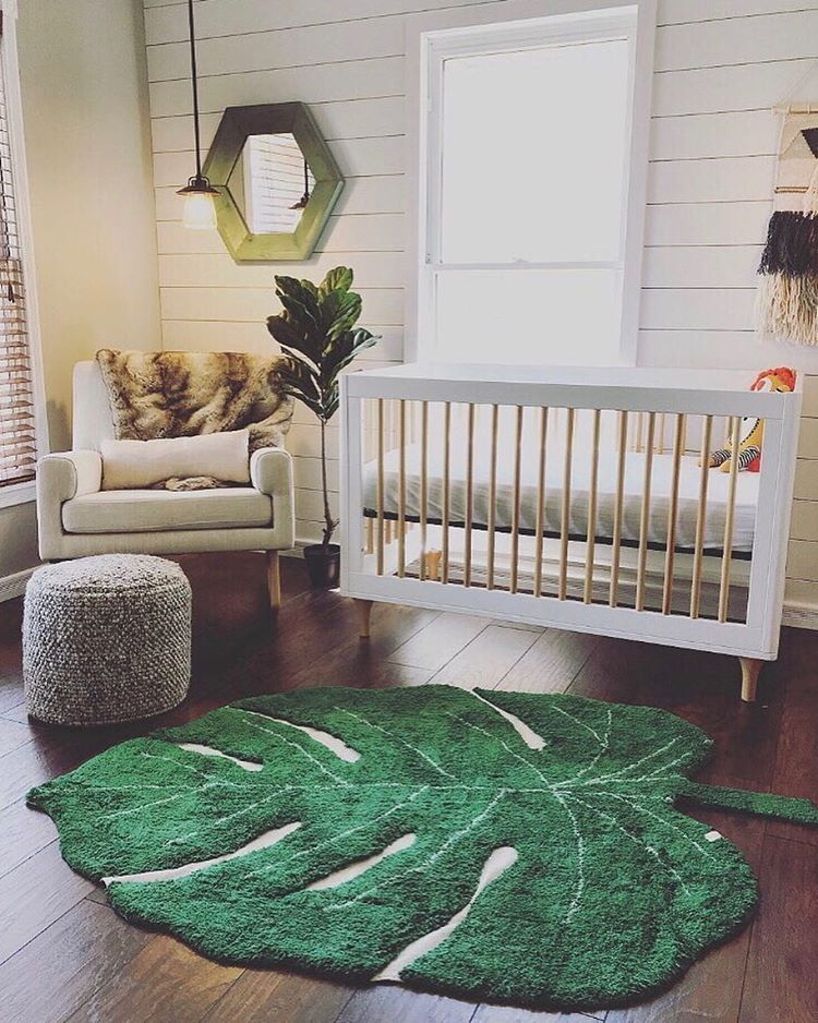 Favorite Corner In Her Room Such A Darling Nursery By Favorite Corner In Her Room
