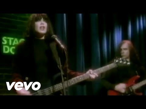 Heart All I Wanna Do Is Make Love To You Youtube Best Song