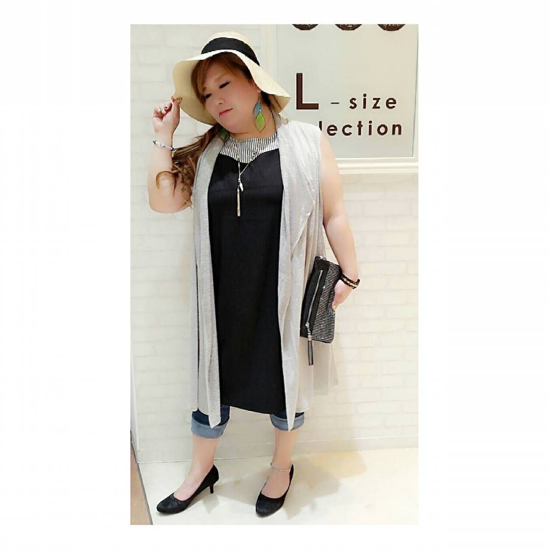 Instagram Photo By Eur3 エウルキューブ Jul 21 16 At 4 04am Utc Plus Size Fashion Size Fashion Fashion Instagram Photo By Eur3 エウルキューブ Jul 21 16 At 4 04am Utc Plus Size Fashion Size Fashion Fashion