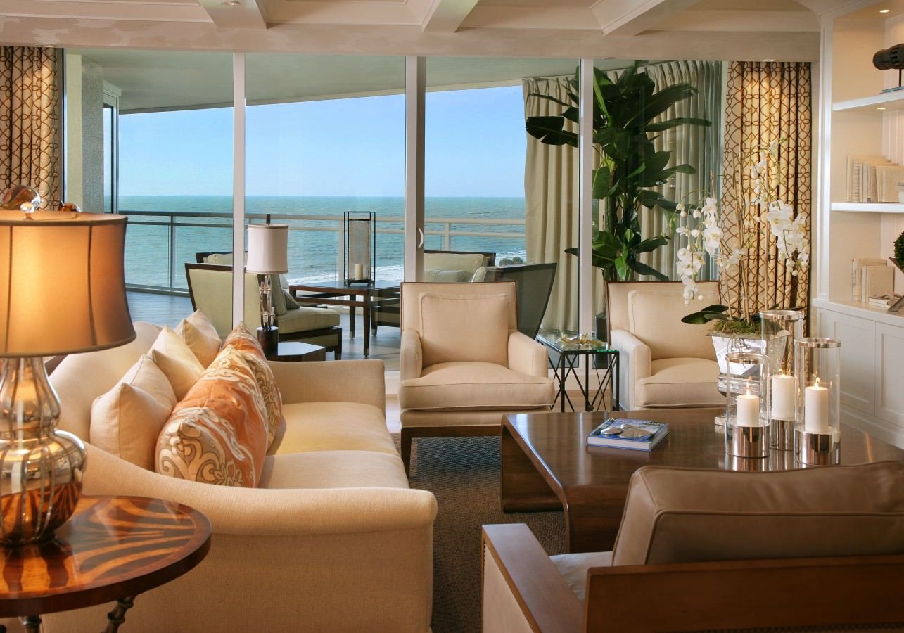 Sea View From The Living Room Naples Florida Inspired Home Decor Sea View From The Living Room Naples Florida Inspired Home Decor