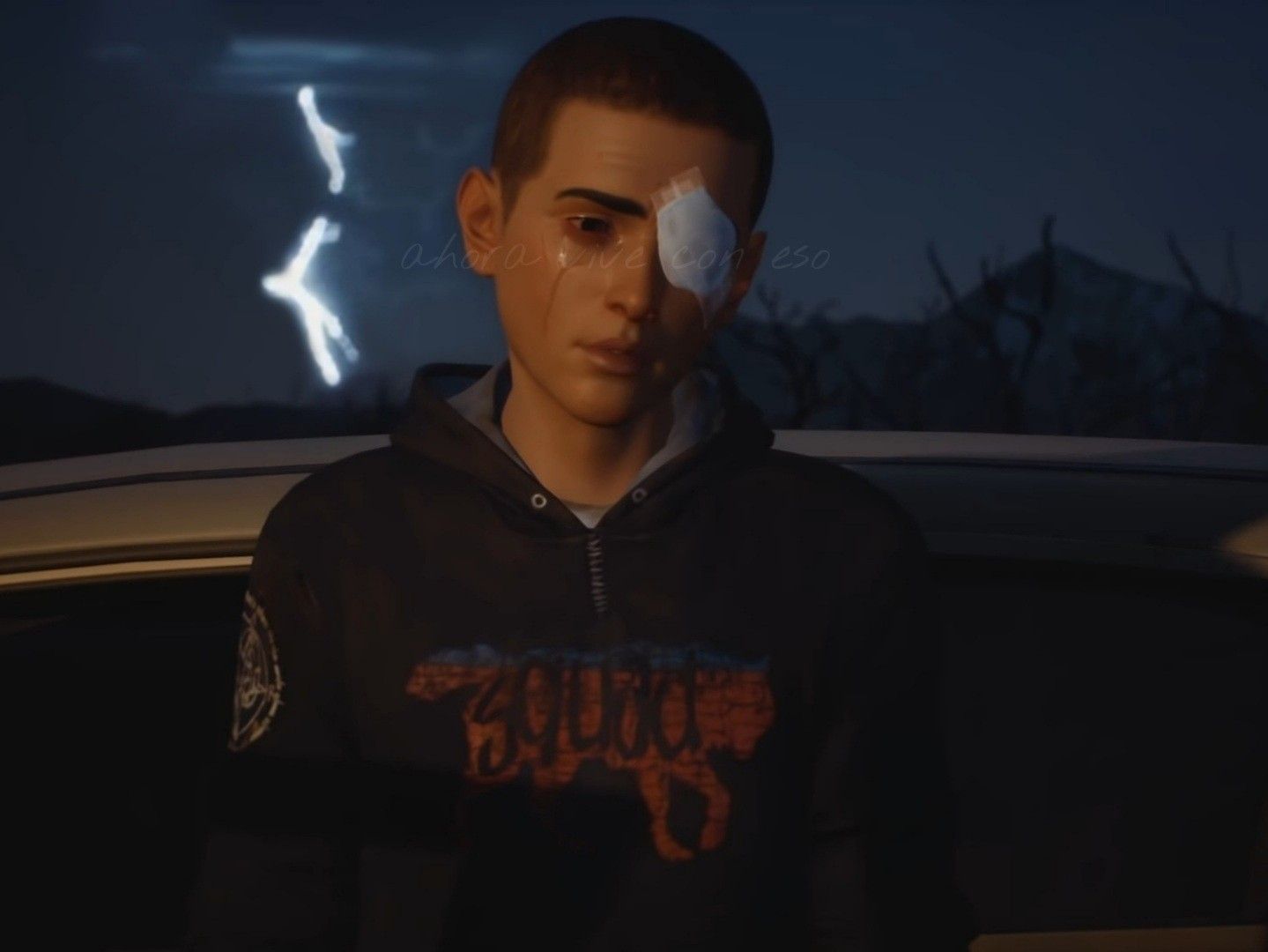 Life Is Strange 2 Sean life-is-strange-2-sean
