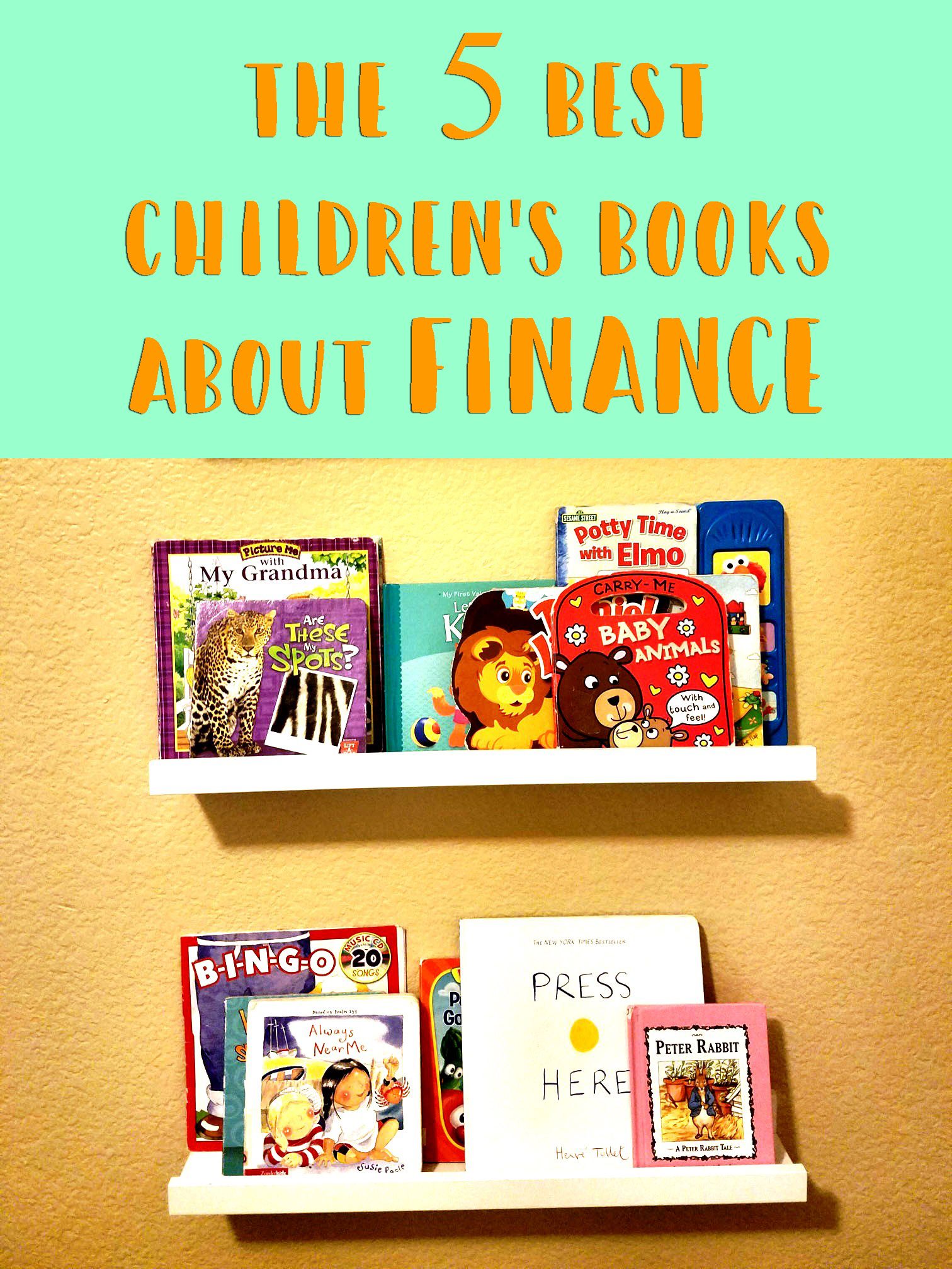 The Dancing Dollar — making cent$ of financial freedom | Kids money