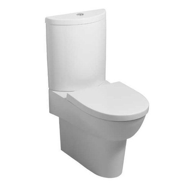 KERAMAG Flow 200900 Унитаз - компакт Цена: 86382 ₽ (руб.) https://www.santehmag.ru/product/keramag-flow-200900-unitaz---kompakt/ KERAMAG Flow 200900 Унитаз напольный (с керамическим бачком) - Компакт | Моноблок, страна производства - Германия, гарантия 5 лет, группа товара - Унитазы, материал - Керамика, монтаж - Напольный, цвет изделия - Белый, ширина 420 мм, высота 860 мм, глубина 660 мм, сиденье с крышкой - В комплекте, с механизмом плавного опускания Более подробную информацию можно уто Toilet, Bathroom, Washroom, Flush Toilet, Full Bath, Toilets, Bath, Bathrooms, Toilet Room