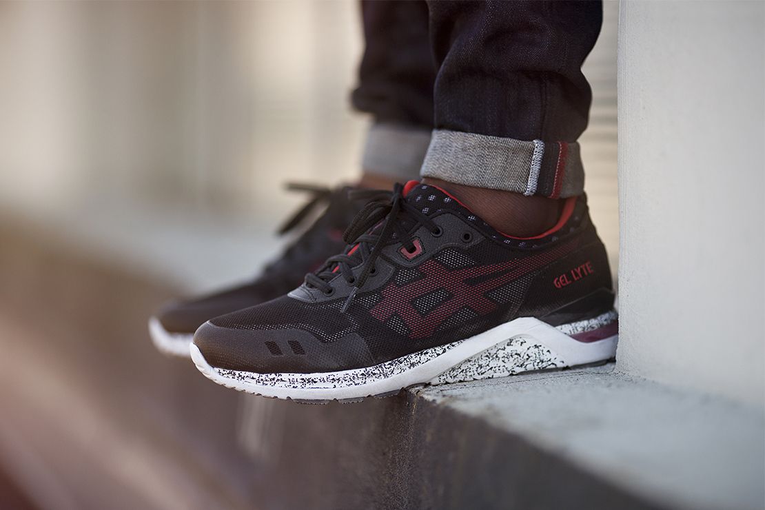 asics gel evo asics gel evo