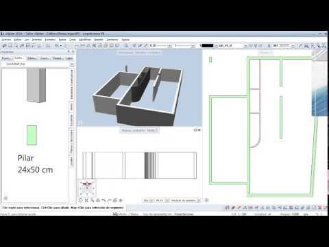 allplan arquitectura allplan arquitectura
