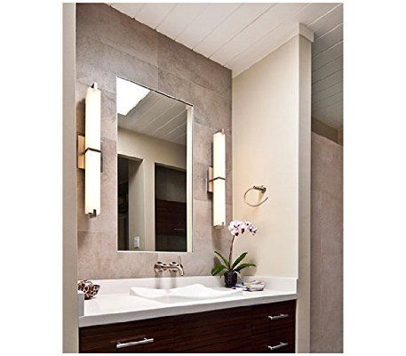 tech lighting 700bcmets metro bath satin nickel bathroom