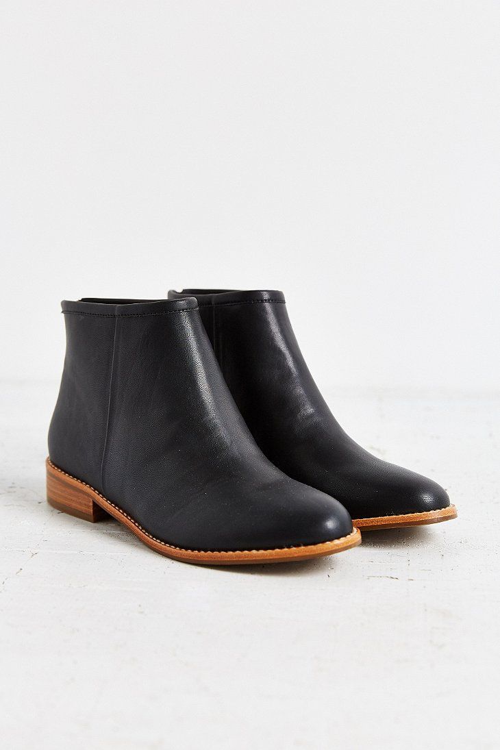 clarks tri poppy nubuck ankle boots