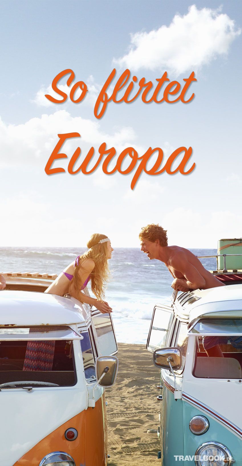 Flirten urlaub tipps