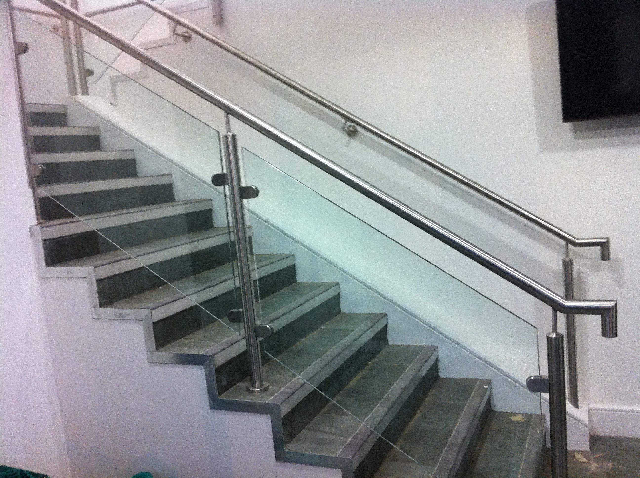 Image Result For Images For Glass And Stainless Steel Balustrades Image Result For Images For Glass And Stainless Steel Balustrades
