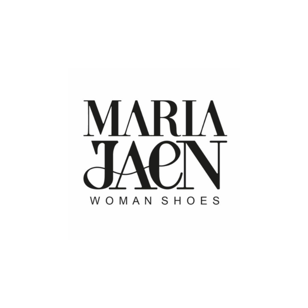 María Jaén en Calzados Amorós