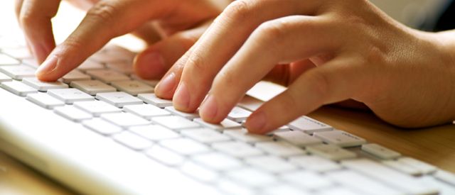 Online-dating-essay beispiele