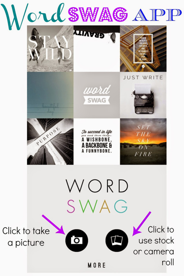 Words for Pictures: The Art and Business of Words for Pictures: The Art and Business of