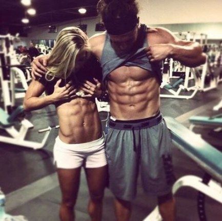 Fitness Motivation Couples Relationship Goals 49+ Super Ideas #motivation #fitness