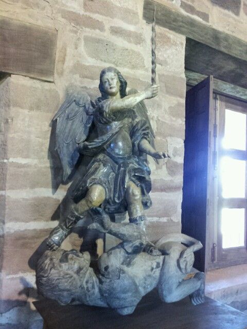 Ruinas De San Cosme Y Damian Ds Greek Statue Statue Favorite Places