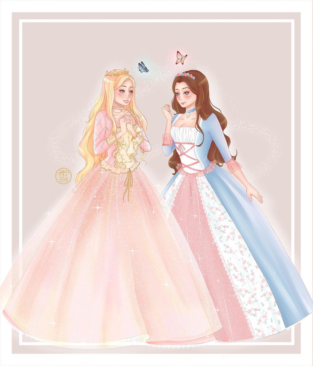 Barbie Movies, Barbie Stuff, Barbie Drawing, Princess And The Pauper, Feminist Icons, Birthday Week, Paupers, Alexa, Fandoms