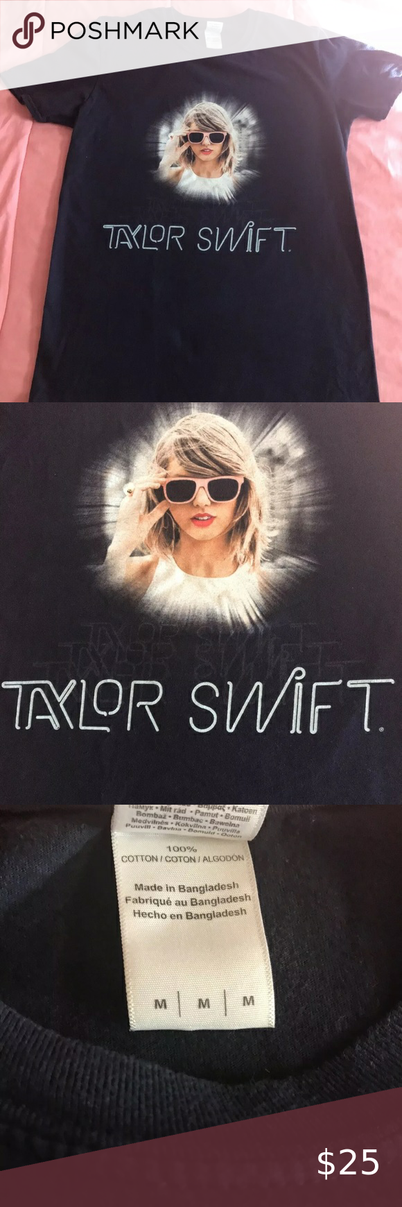 Taylor swift tour dates 1989