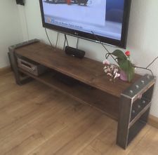 diy industriemöbel industrial chic lowboard industrial design tvbank holz metall designer industrie möbel neu industrial tv diy industriemöbel industrial chic lowboard industrial design tvbank holz metall designer industrie möbel neu industrial tv