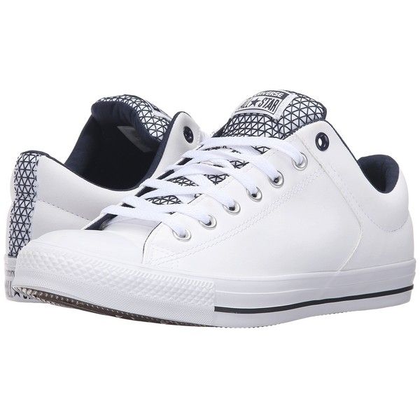 converse high street ox converse high street ox