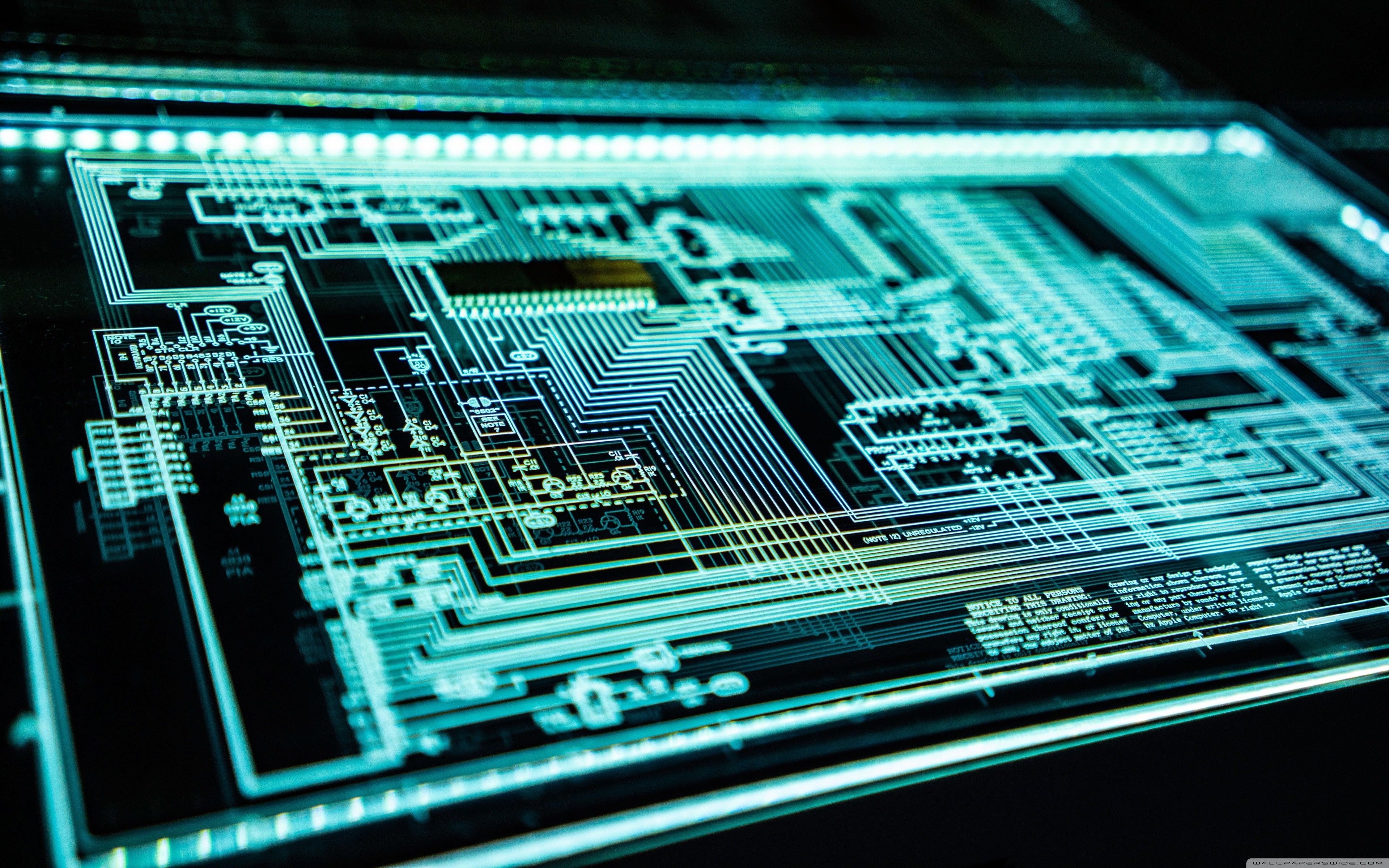 Iphone Circuit Board Hd Wallpaper Iphone Apple Logo Wallpaper Ipod Wallpaper