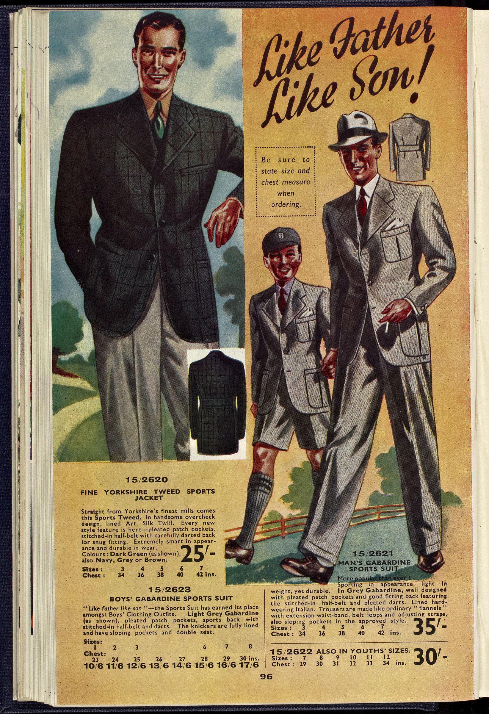 Ks40p96 Vintage Mens Fashion 1940s Mens Fashion Fashion Illustration Vintage
