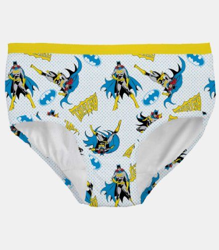Briefs For Printing Coloring Pages Batgirl Wonder Woman Super Girl Undies For Our Little People Hurray Dc Comics Girls Girl Superhero Little Girls
