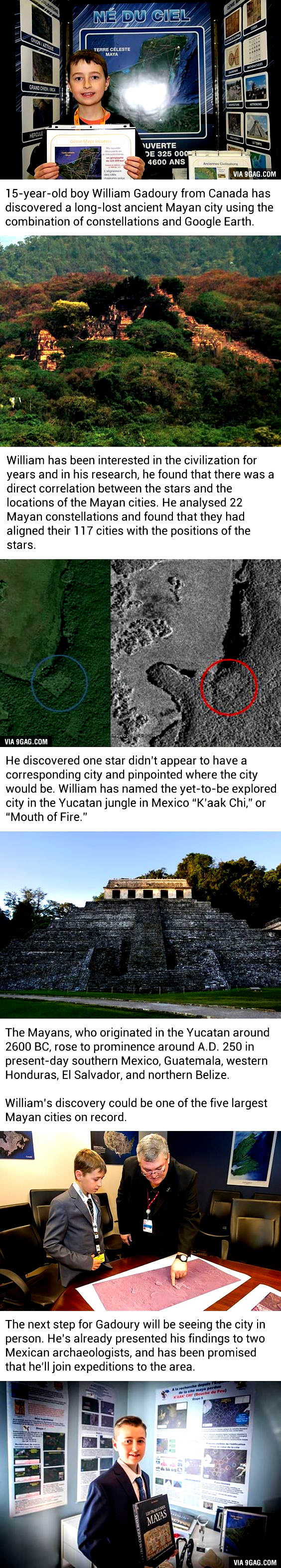 15 Year Old Boy Has Discovered A Lost Mayan City By Studying Star Maps Mayan Cities Ancient History Facts History Facts 15 Year Old Boy Has Discovered A Lost Mayan City By Studying Star Maps Mayan Cities Ancient History Facts History Facts