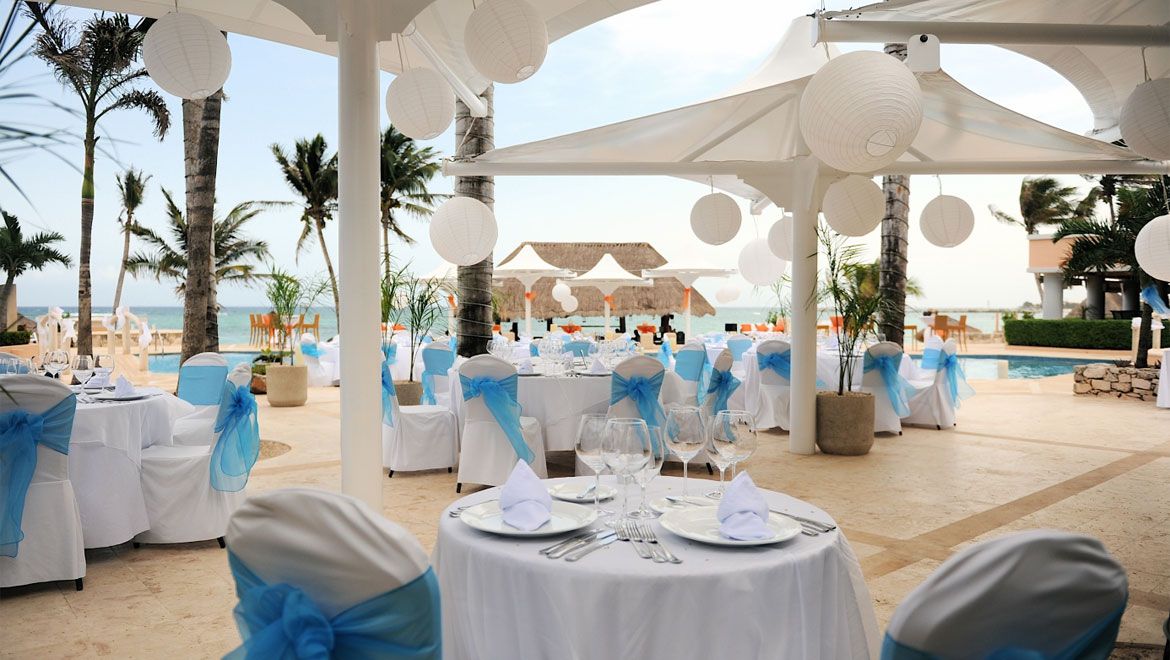 Cancun Wedding Reception Pinterest Cancun Wedding Reception