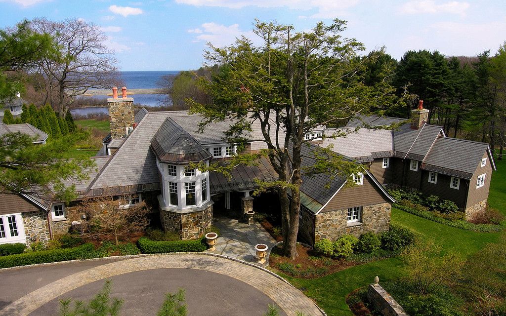 The Stone House On Freys Cove 3 Thunder Hill York Maine The Stone House On Freys Cove 3 Thunder Hill York Maine