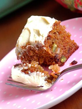 Easy Moist Carrot Cake Recipe Nz Easy Moist Carrot Cake Recipe Nz