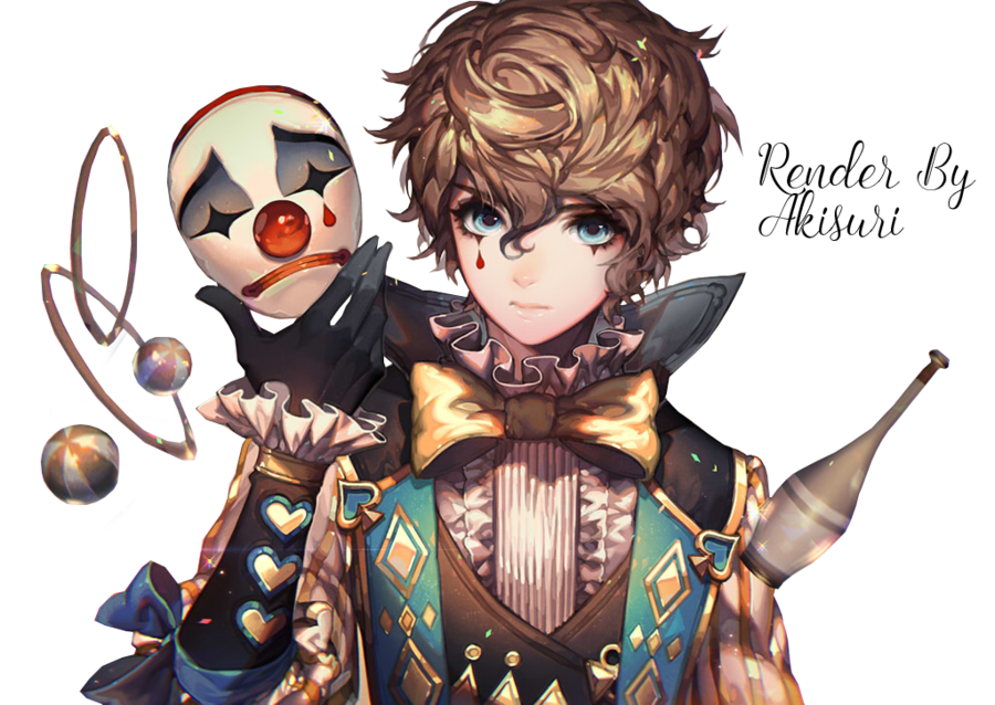 Render 3 By Akisuri On Deviantart Anime Anime Drawings Cute Anime Boy