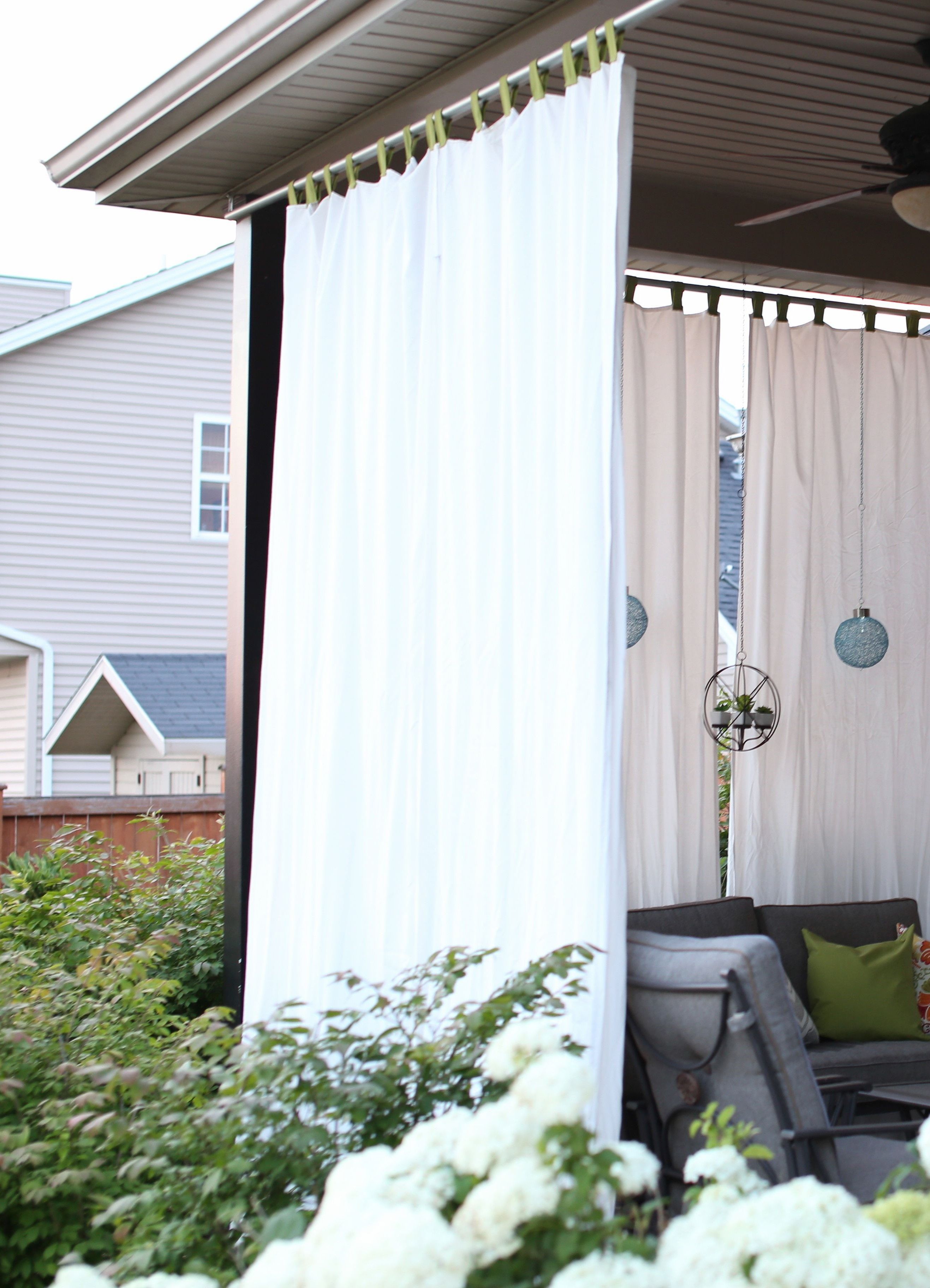 Stylish Ways To Decorate Patio Curtains Indoor Inspire You Stylish Ways To Decorate Patio Curtains Indoor Inspire You